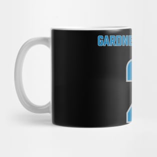 C.J. Gardner-Johnson Mug